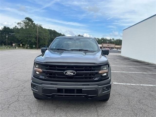 new 2024 Ford F-150 car, priced at $56,945