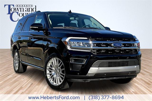 new 2024 Ford Expedition car, priced at $67,400