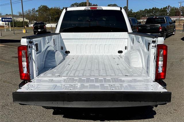 new 2024 Ford F-250 car, priced at $55,490