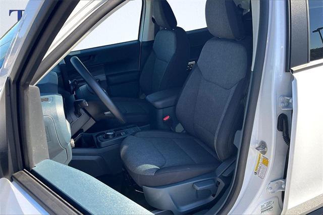 new 2025 Ford Maverick car, priced at $34,875