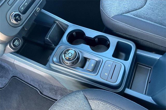 new 2025 Ford Maverick car, priced at $34,875