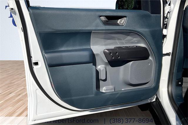 new 2025 Ford Maverick car, priced at $34,875