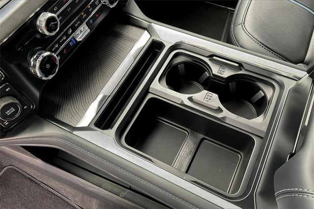 new 2025 Ford F-250 car, priced at $95,800