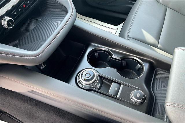 new 2026 Ford Explorer car, priced at $45,500