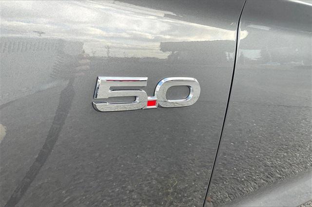 used 2021 Ford Mustang car, priced at $34,940