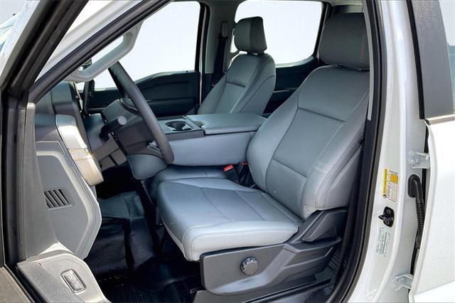 new 2025 Ford F-350 car, priced at $65,970