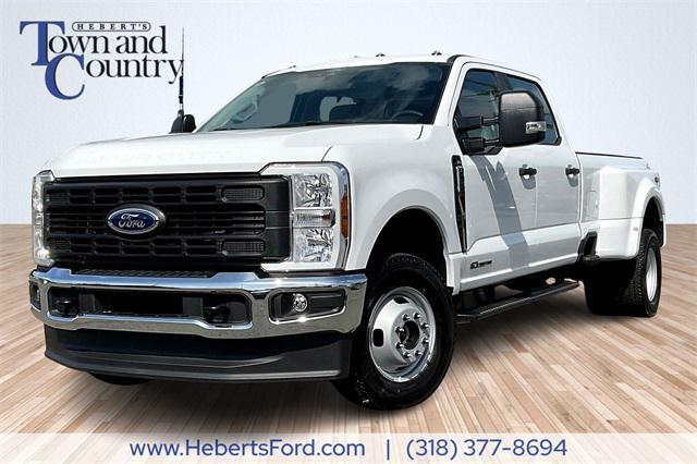new 2025 Ford F-350 car, priced at $68,470