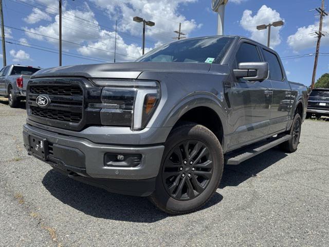 used 2025 Ford F-150 car, priced at $64,500