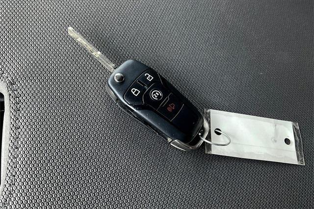 used 2020 Ford F-150 car, priced at $30,000