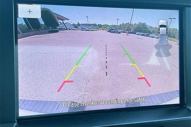 used 2020 Ford F-150 car, priced at $30,000