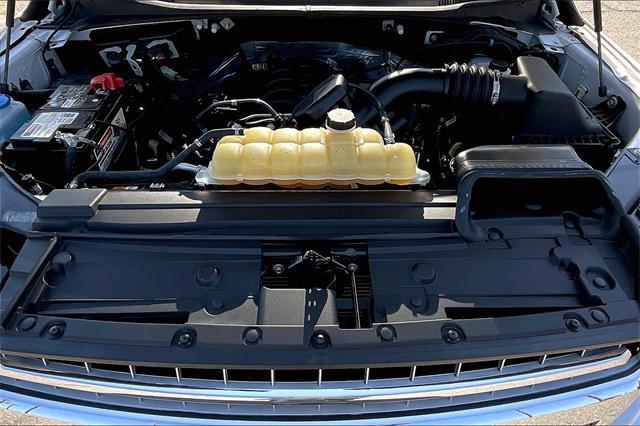 used 2020 Ford F-150 car, priced at $30,000