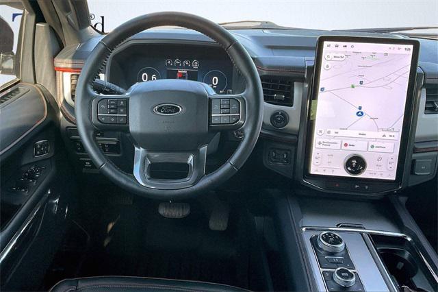 used 2023 Ford Expedition car, priced at $60,500