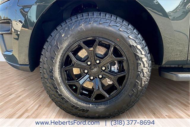 used 2023 Ford Expedition car, priced at $60,500