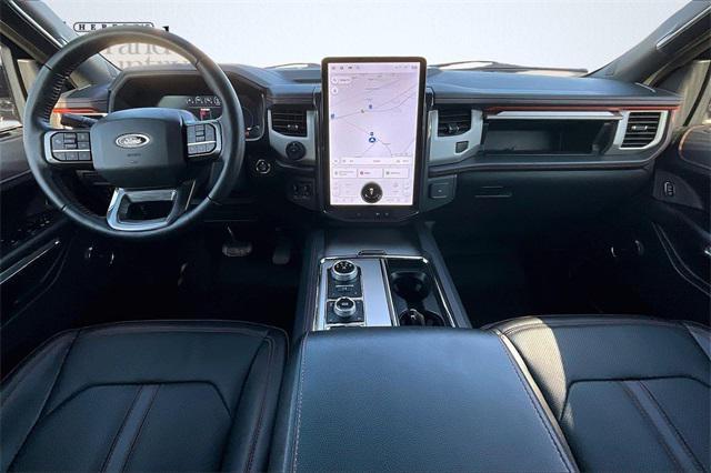used 2023 Ford Expedition car, priced at $60,500