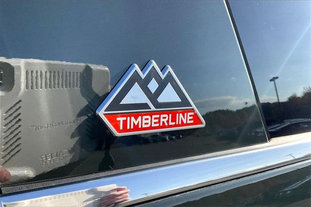 used 2023 Ford Expedition car, priced at $60,500