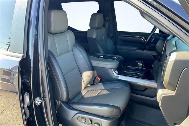 used 2022 Chevrolet Silverado 1500 car, priced at $45,942