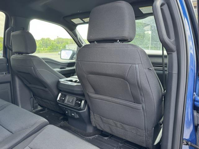 used 2022 Ford F-150 car, priced at $43,898