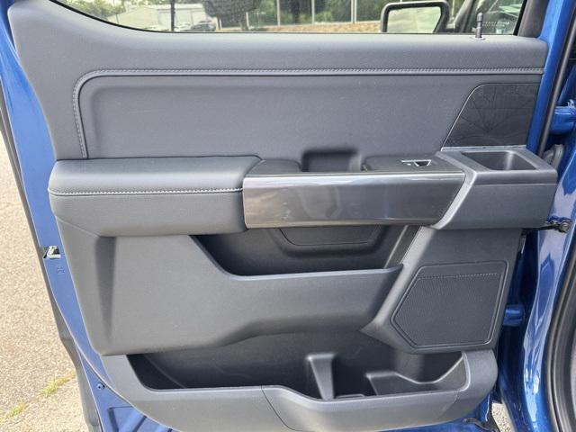 used 2022 Ford F-150 car, priced at $43,898