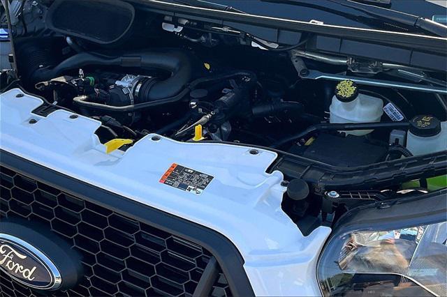 new 2025 Ford Transit-350 car, priced at $61,680