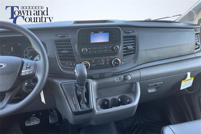 new 2025 Ford Transit-350 car, priced at $61,680