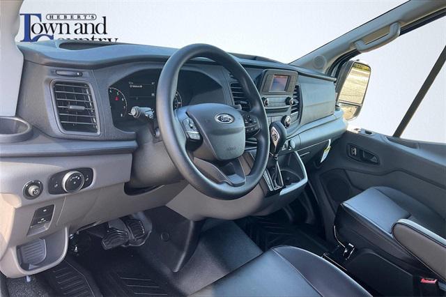new 2025 Ford Transit-350 car, priced at $61,680
