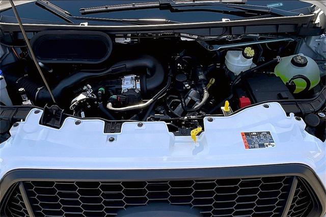 new 2025 Ford Transit-350 car, priced at $61,680