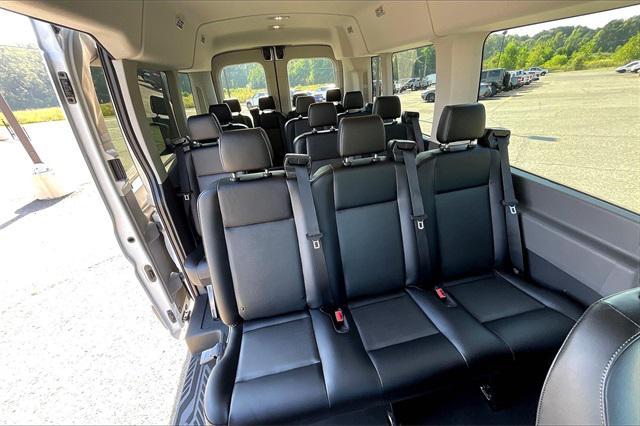 new 2025 Ford Transit-350 car, priced at $61,680