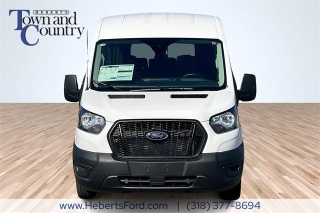 new 2025 Ford Transit-350 car, priced at $61,680