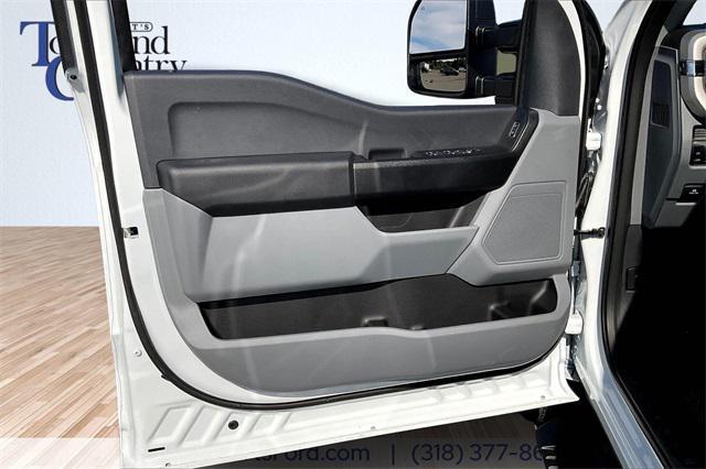 new 2025 Ford F-250 car, priced at $63,000
