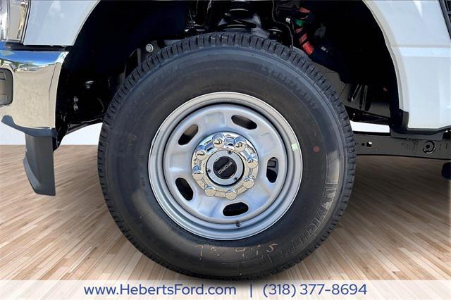 new 2025 Ford F-250 car, priced at $63,000