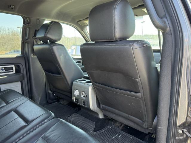 used 2012 Ford F-150 car, priced at $11,788