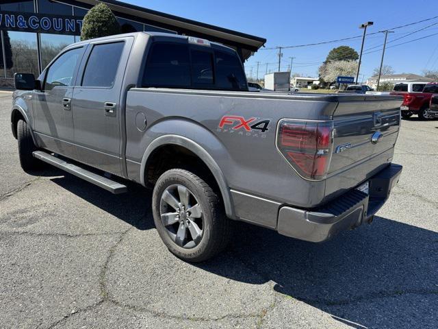 used 2012 Ford F-150 car, priced at $11,788