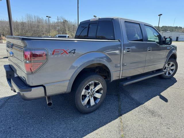 used 2012 Ford F-150 car, priced at $11,788