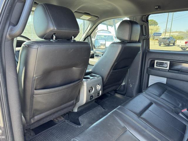 used 2012 Ford F-150 car, priced at $11,788