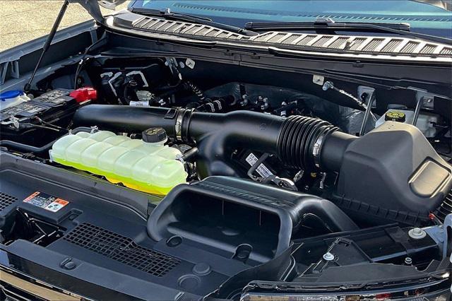 new 2025 Ford Expedition Max car, priced at $97,755