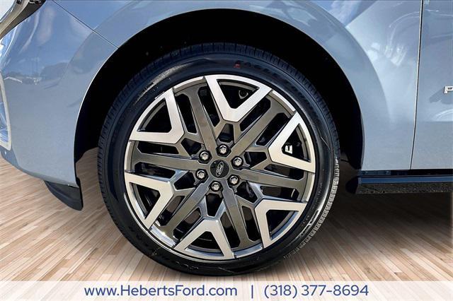 new 2025 Ford Expedition Max car, priced at $97,755