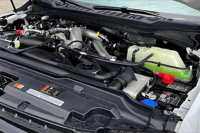 new 2026 Ford F-350 car, priced at $89,500