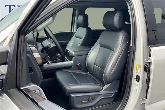 new 2026 Ford F-350 car, priced at $89,500