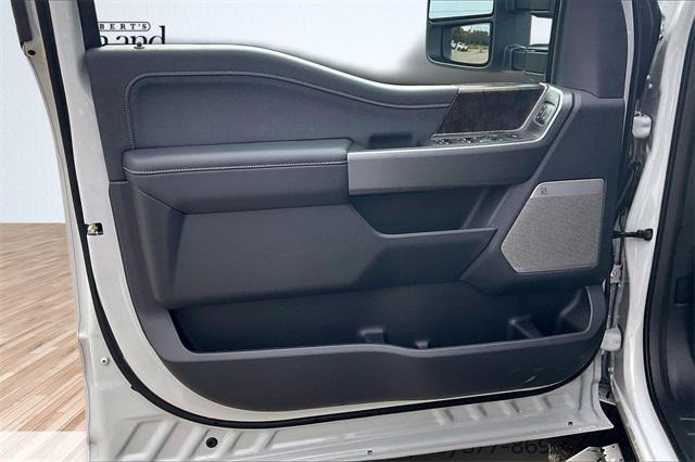 new 2026 Ford F-350 car, priced at $89,500