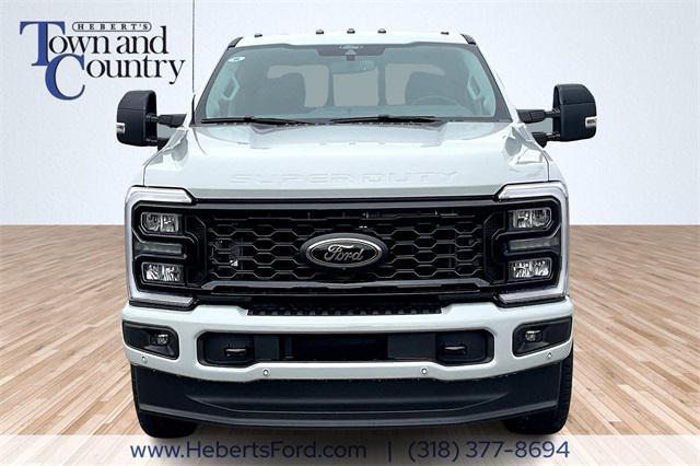 new 2026 Ford F-350 car, priced at $89,500