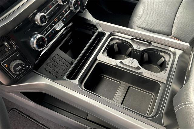 new 2026 Ford F-350 car, priced at $89,500