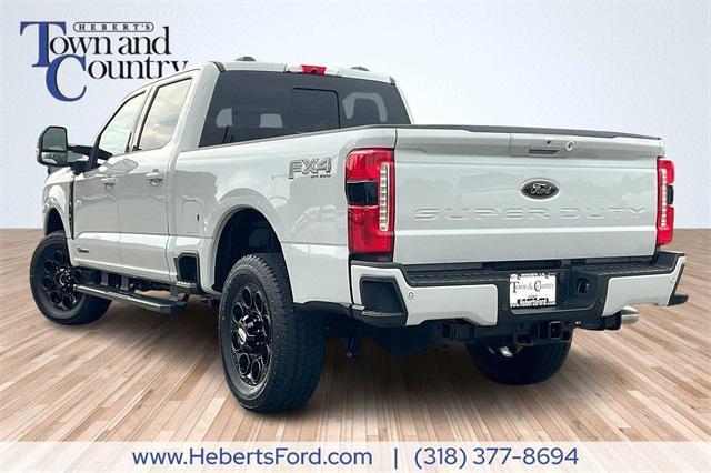 new 2026 Ford F-350 car, priced at $89,500