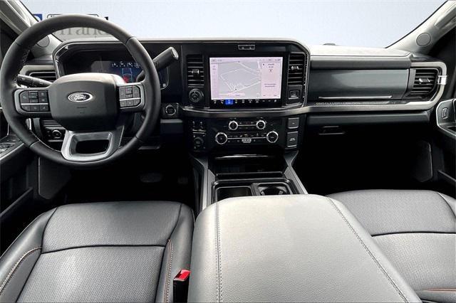 new 2026 Ford F-350 car, priced at $89,500