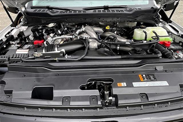 new 2026 Ford F-350 car, priced at $89,500