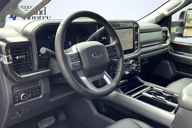 new 2026 Ford F-350 car, priced at $89,500