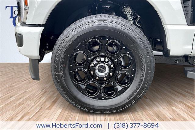 new 2026 Ford F-350 car, priced at $89,500