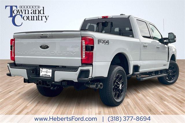 new 2026 Ford F-350 car, priced at $89,500