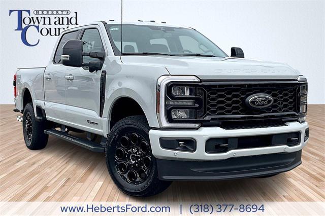 new 2026 Ford F-350 car, priced at $89,500