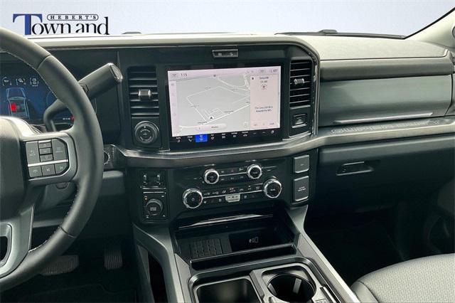 new 2026 Ford F-350 car, priced at $89,500