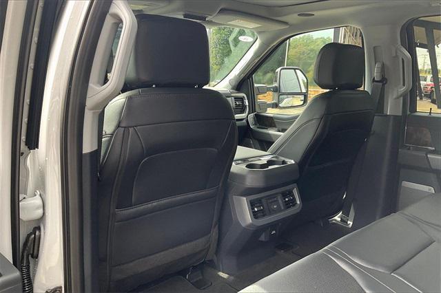 new 2026 Ford F-350 car, priced at $89,500